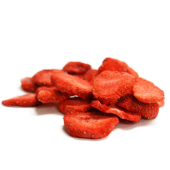 Saratoga Farms Freeze Dried Strawberries