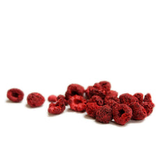 Saratoga Farms Freeze Dried Raspberries